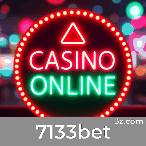 7133bet: O Mundo de Jogos Seletos Espera por Você