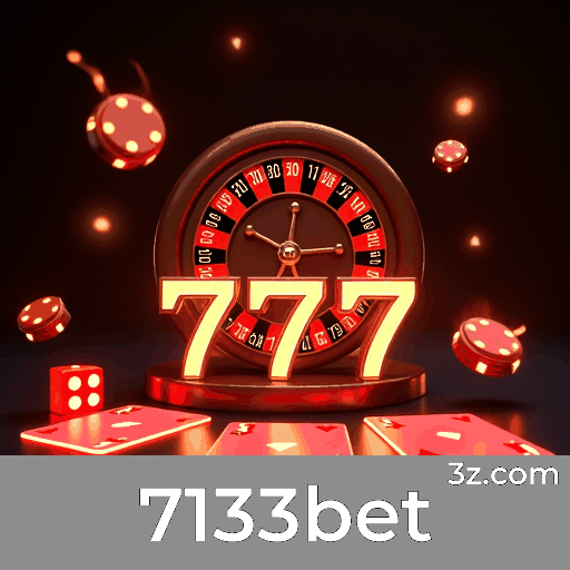 Tecnologia holográfica em jogos de cassino na 7133bet